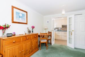 LOUNGE- click for photo gallery